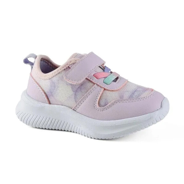 DEPORTIVO BERTY - AMERICAN SPORT LILA