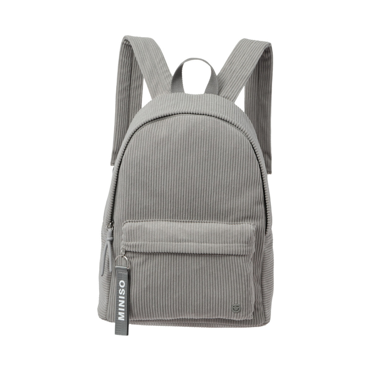 Mochila pana - gris 