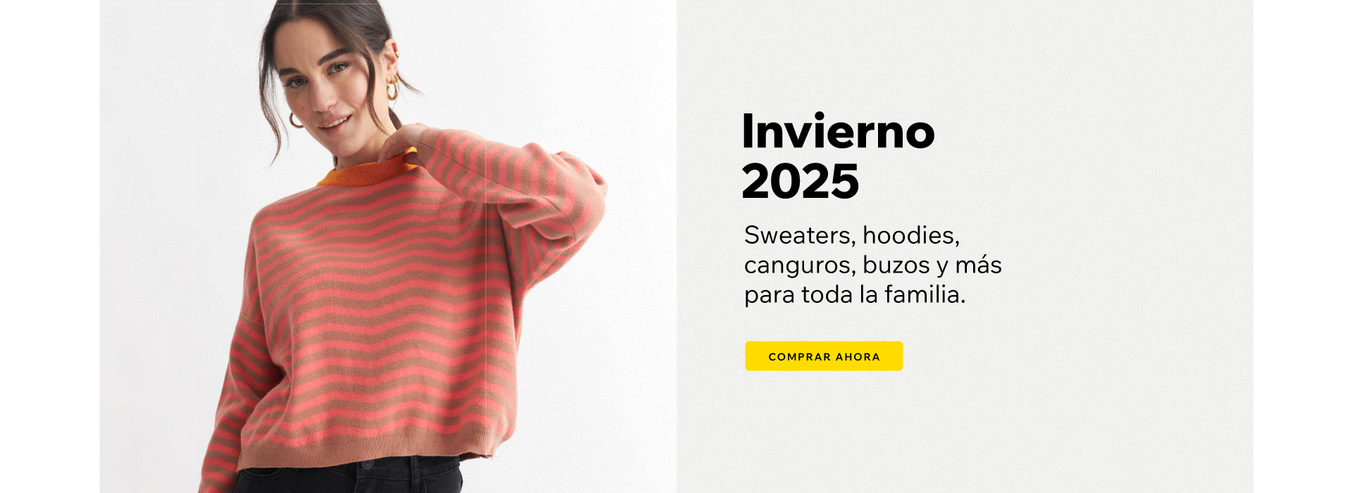 Invierno 2025