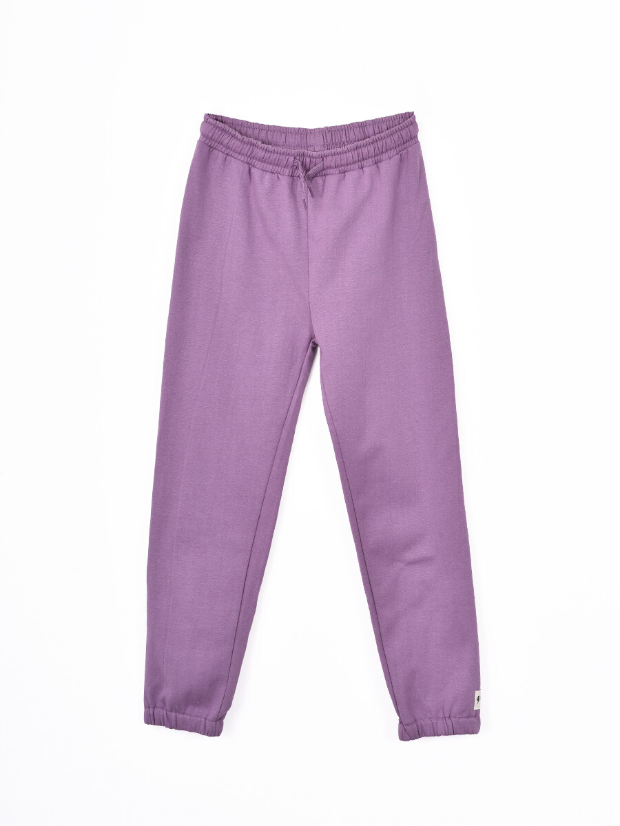 PANTALON RANDALA TEEN - VIOLETA 