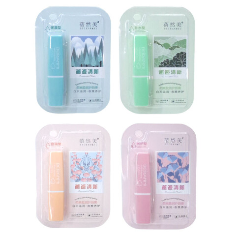 Bálsamo labial hidratante Bálsamo Labial Hidratante