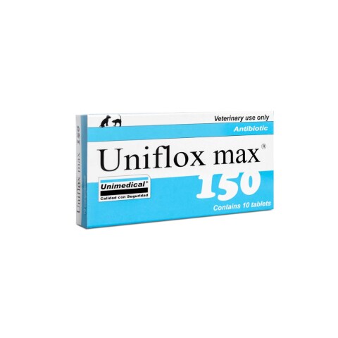 UNIFLOX MAX UNIDAD Unica