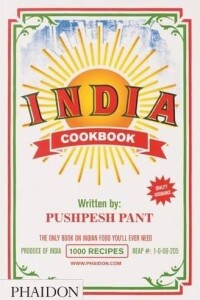 India: Cookbook India: Cookbook