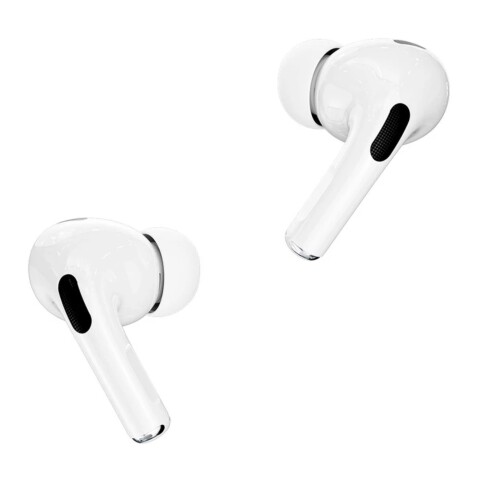 Auriculares Kolke Lcd Anc+Enc KAB-719 Blanco Auriculares Kolke Lcd Anc+Enc KAB-719 Blanco