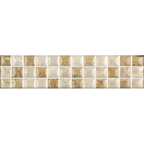 GUARDA DECORATIVA MODELO HDLR11001 HD "A" 8.5X35 CM Guarda Decorativa Modelo Hdlr11001 Hd "a" 8.5x35 Cm