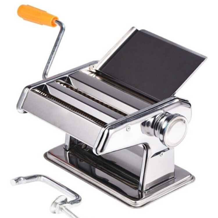 MAQUINA PARA PASTAS 2 TIPO DE TALLARINES Sin color