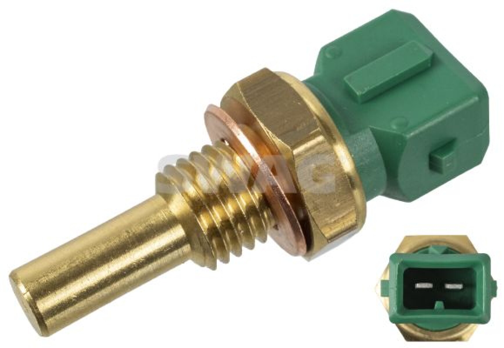 BULBO INTERRUPTOR CITROEN - PEUGEOT INYECCION PEUGEOT 106 - 