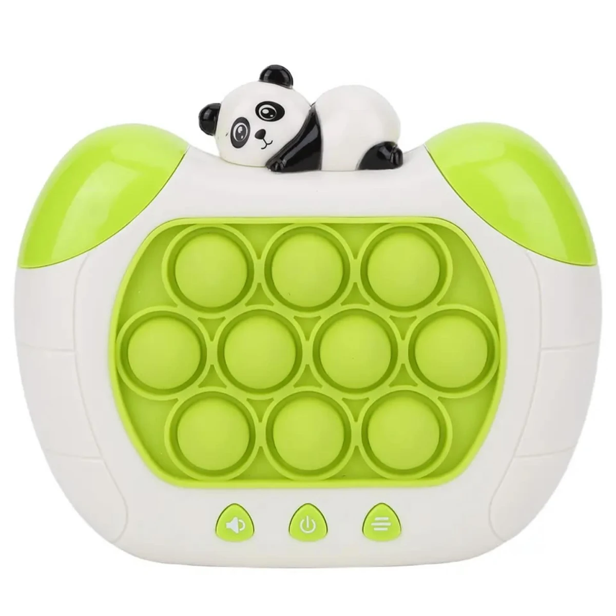 Juego Electrónico Pop It Temático - PANDA 
