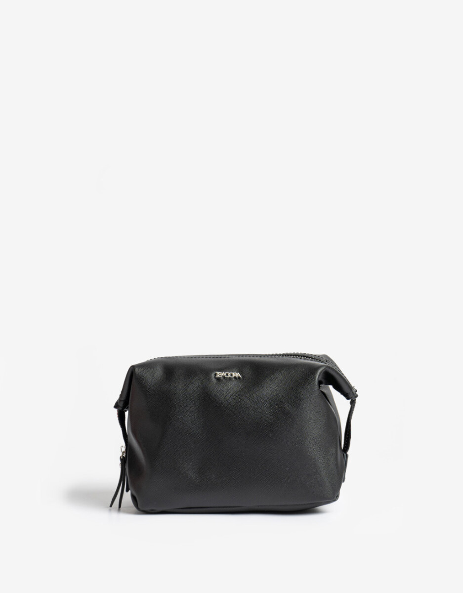 Portacosméticos Special Price Negro 