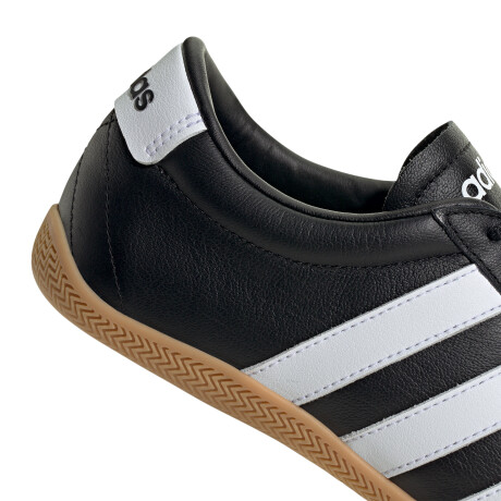 Championes adidas Grand Court Lo Black