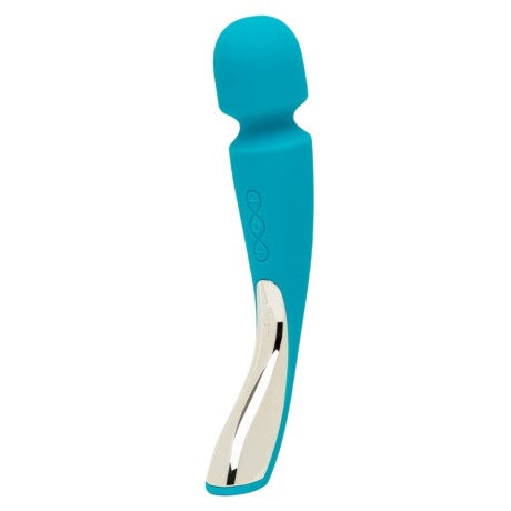 Masajeador De Cuerpo Lelo Smart Wand 2 Medium Masajeador De Cuerpo Lelo Smart Wand 2 Medium