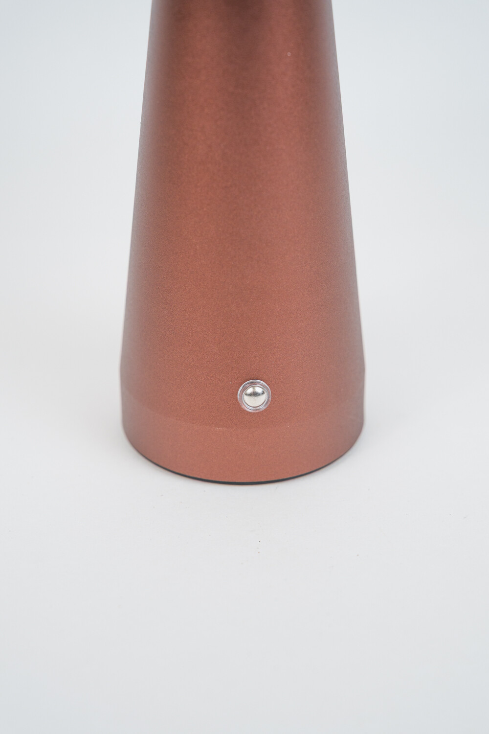 Lampara De Mesa Luthan, Touch Usb Cafe