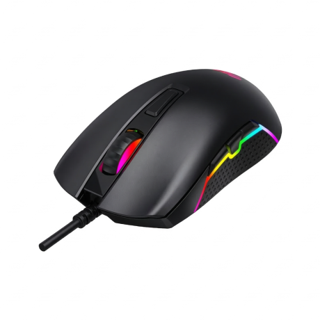 MOUSE HAVIT GAMING SERIES MS1010 NEGRO MOUSE HAVIT GAMING SERIES MS1010 NEGRO