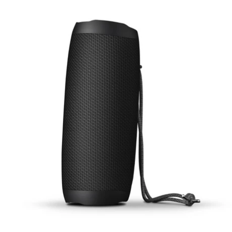 PARLANTE PORTATIL ENERGY SISTEM URBAN BOX 5+ BT Parlante Inalámbrico ENERGY SISTEM Urban Box 5+ BT - Space