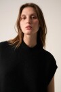 SWEATER NOEL Negro