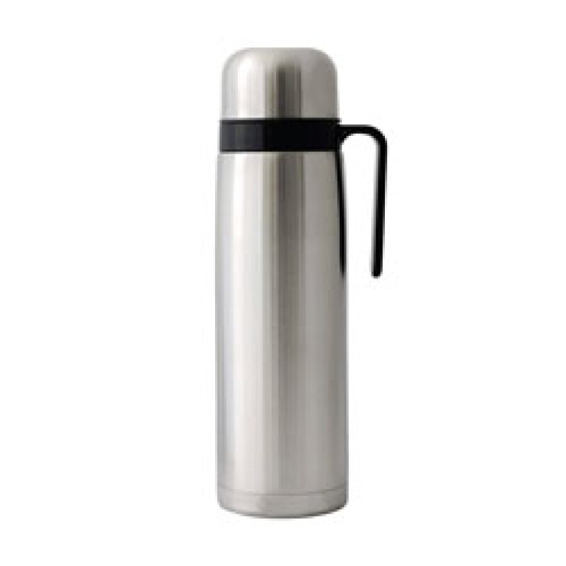 Termo de Acero Inoxidable con Pico Verted 1Litro + Pico de Regalo Termo de Acero Inoxidable con Pico Verted 1Litro + Pico de Regalo