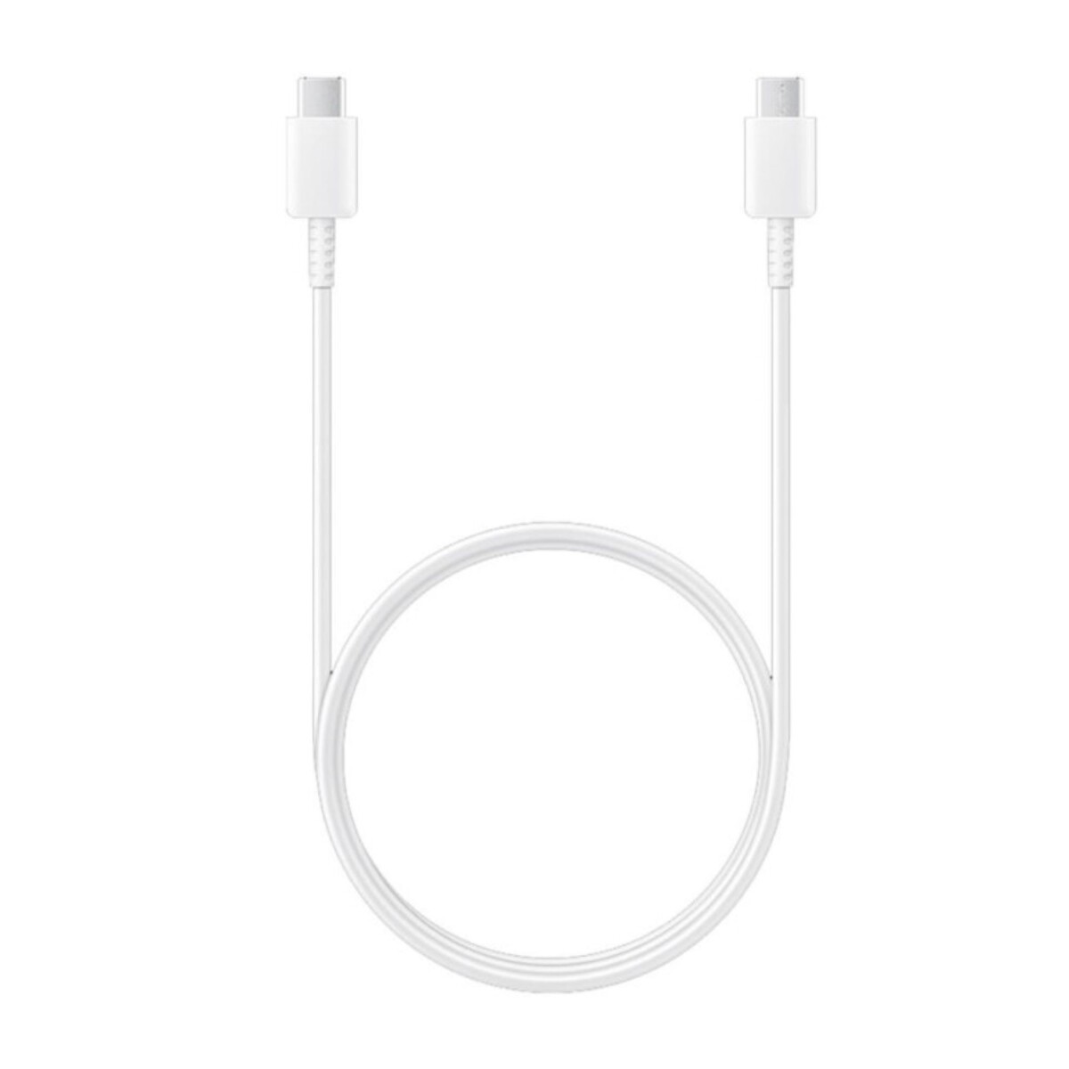 Cable Samsung Tipo C White EP-DA705BWEGW 