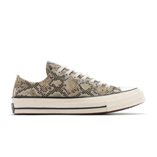 Championes Chuck 70 de Hombre Gris