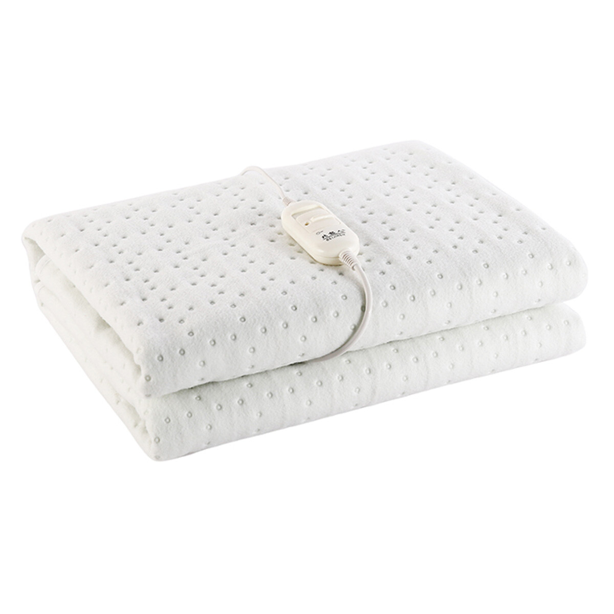 CALIENTA CAMAS 1 PLAZA FUTURA POLIESTER 60W 