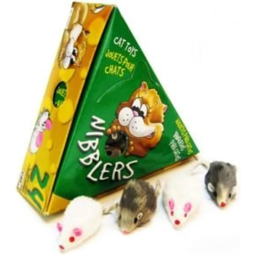 RATONES 5CM RATONES 5CM