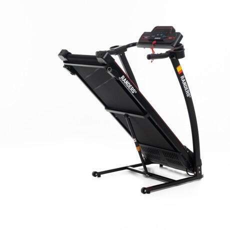 Caminadora Eléctrica Randers 1.25HP 12KM 001