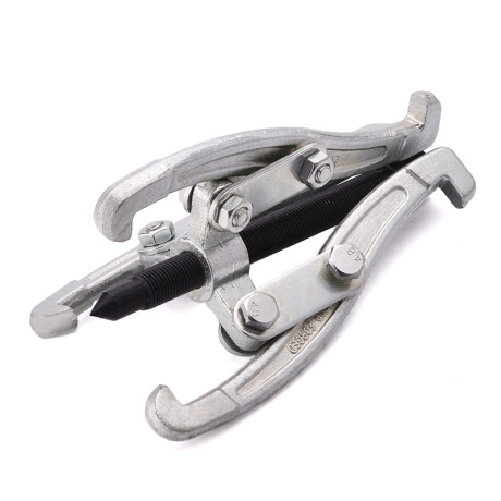 EXTRACTOR DE ENGRANAJE TRES MORDAZAS 3 PRO HARDEN ++ N/a