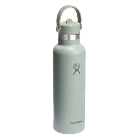 Botellas Termicas Hydro Flask 21 Oz Standard Flex Straw Cap Multicolor