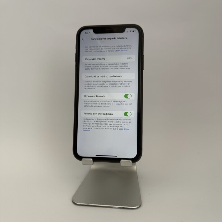 iPhone 11 128 GB - Black iPhone 11 128 GB - Black
