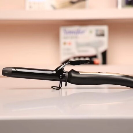 Rizador Buclera De Pelo Eléctrico Sonifer Profesional 48 Watts Rizador Buclera De Pelo Eléctrico Sonifer Profesional 48 Watts