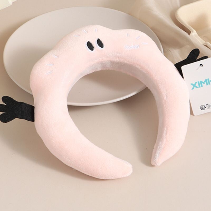 Vincha De Maquillaje - Take It Easy Spa Vincha De Maquillaje - Take It Easy Spa