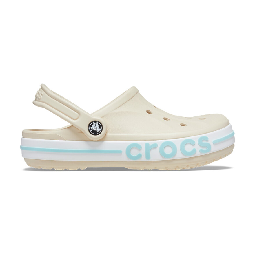 Bayaband Clog - Unisex Winter White/multi