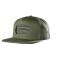 GORRA ETNIES X JOSLIN Green