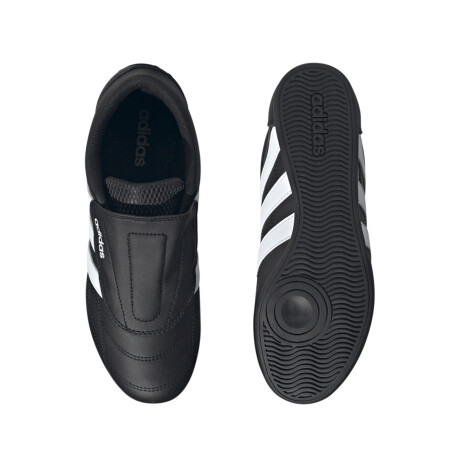Championes adidas Tekwen Black & White