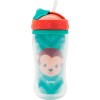 Vaso doble pared animales BUBA mono
