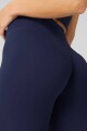 Leggings The No-Seam PureLuxe TLC Mujer Deep Navy