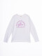 REMERA GRACE BLANCO