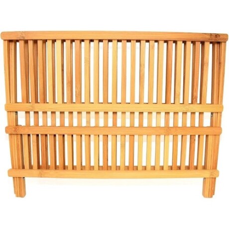 Escurridor Selecta en madera bamboo Escurridor Selecta en madera bamboo