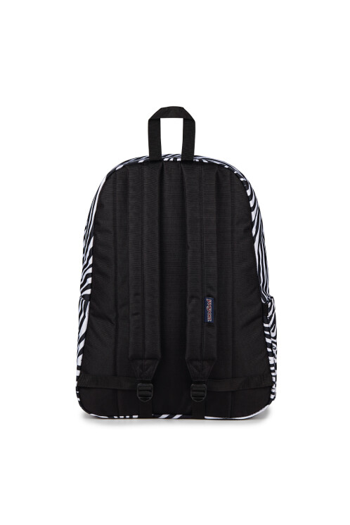 Mochila Superbreak Plus Surreal Swirlies