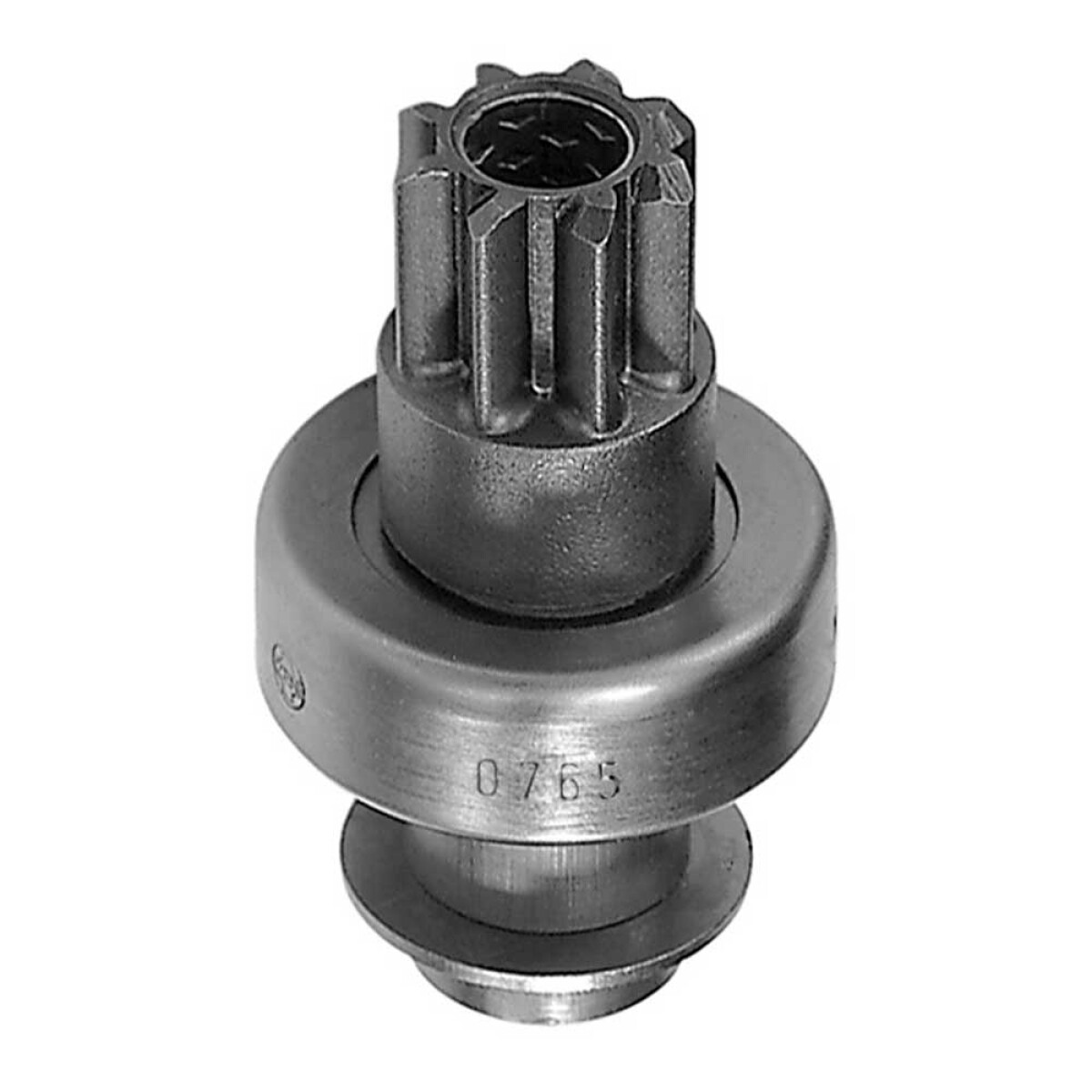 BENDIX ARRANQUE DAIHATSU DAHIATSU CUORE DENSO 028300-4320-FAW N5 ZEN 