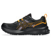 Zapatillas Trail Running Trail Scout 3 - Mujer Black/light Ube