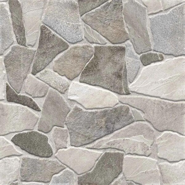 CERAMICA 53 X 53 MYKONOS GRAY CERAMICA 53 X 53 MYKONOS GRAY