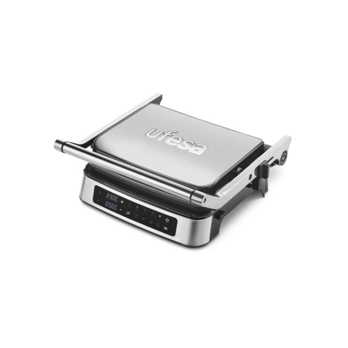 Grill digital Ufesa - EVEREST 