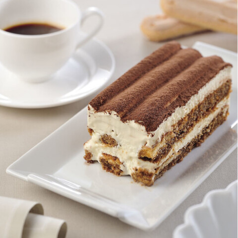 TIRAMISU SAVOIARDI - 1100 grs Tiramisu Savoiardi - 1100 Grs