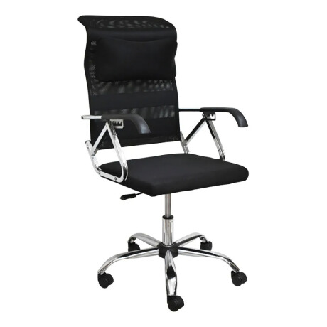 SILLON OFICINA MASAJEADOR Ejecutiva Ergonómica Hasta 150kg BF-06