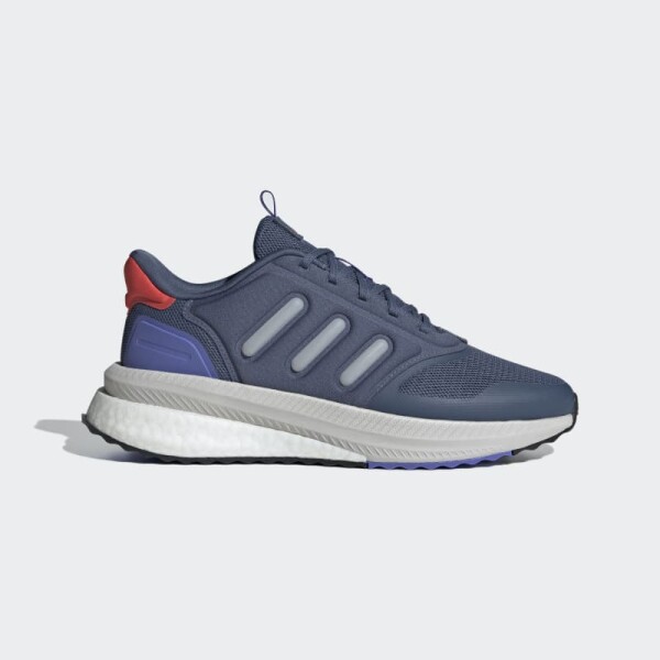 Championes Adidas X_PLR Phase Azul