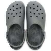 Crocs Classic Gris