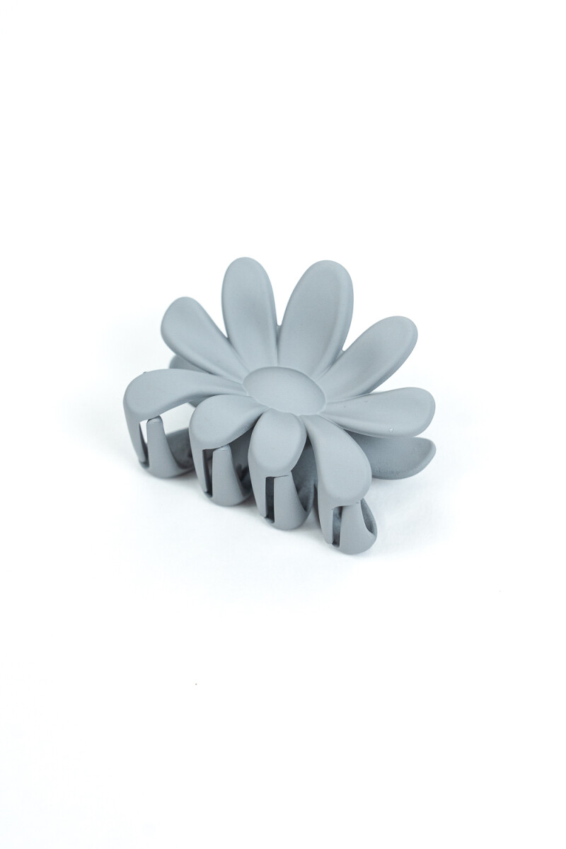 Pinza Sery - Gris 