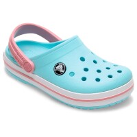 Crocband™ Clog Azul