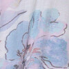 Blusa Botones Nudo CELESTE/MULTI