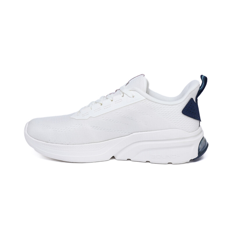 M Performance Running - Hombre Egret/dk.blue